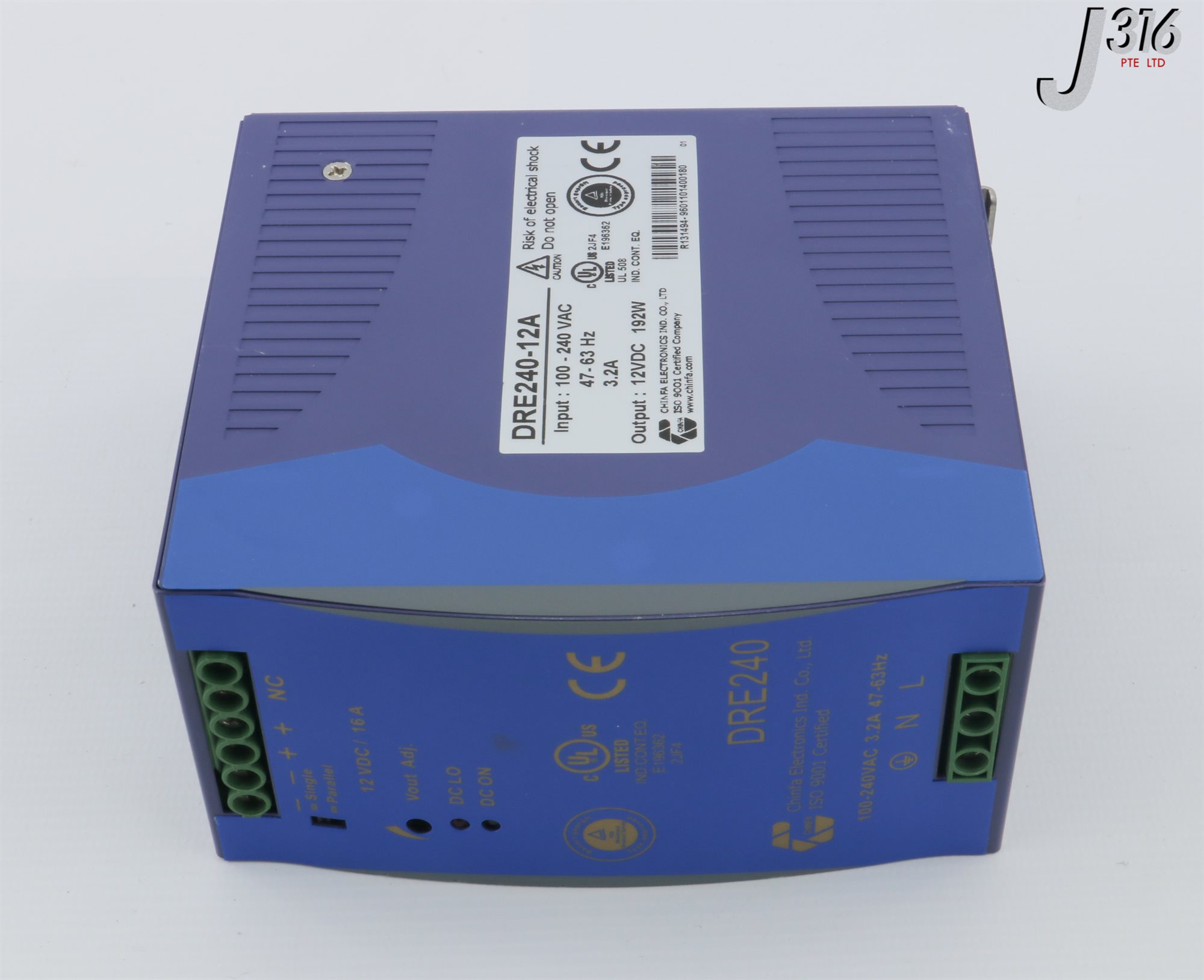 Modulo di alimentazione a tensione costante da CA a CC 24V 10A Modulo Modulo di alimentazione a tensione costante da CA a CC 24V 10A Modulo